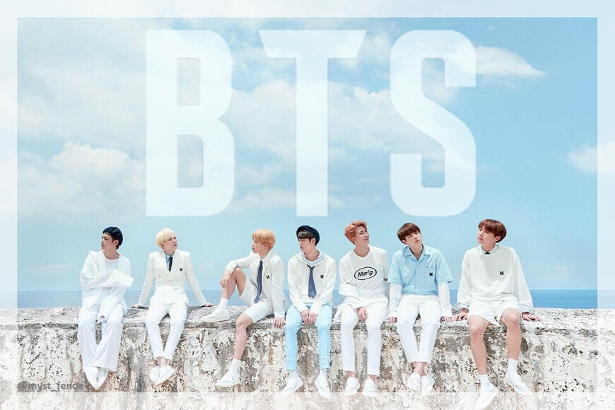 BTS