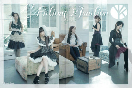 FictionJunction